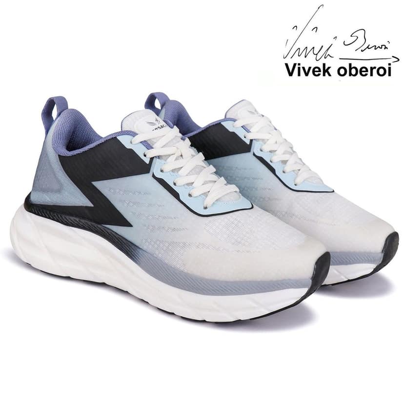 Bersache Premium Sports ,walking,Gym,cricket, Trending Running Shoes For Men's