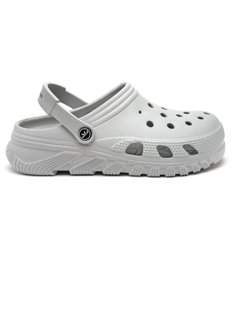 Bersache Extra Soft Classic Casual with Back Strap Regular wear with Ultra Soft & Flexibility Technology Clog for Men's view 6