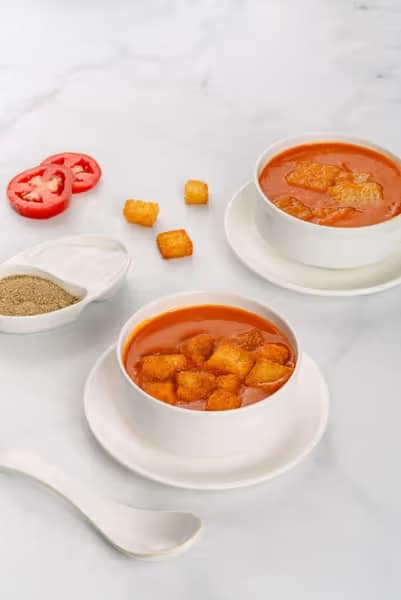 TOMATO SOUP