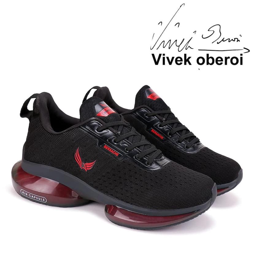 Bersache Premium Sports ,walking,Gym,cricket, Trending Running Shoes For Men's view 3