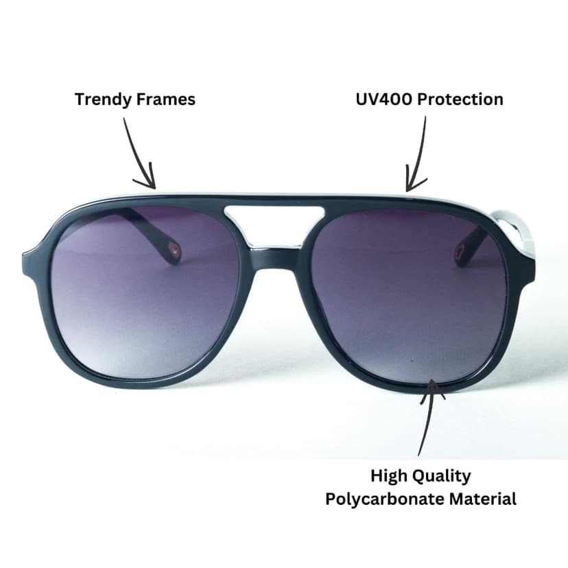 Eyeglasses NOVA 02 view 2