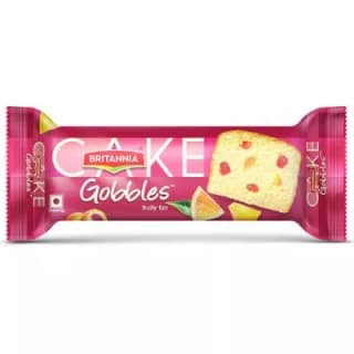 Britannia Fruit Cake - 150 G