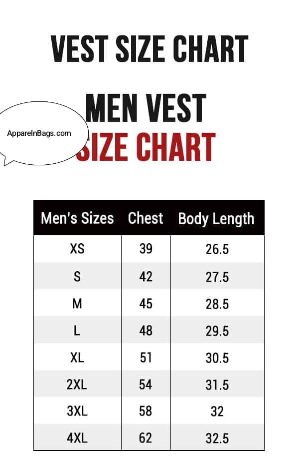 Antibacterial Men's vest view 4
