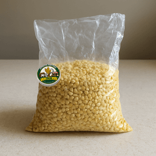 Jaypatiya Mini Mart's urad dal (split black gram)