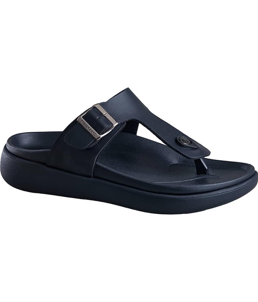 Neemans - Brown Men's Sandals view 2