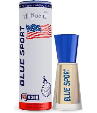 Al-Nuaim Flower Bomb Non- Alcoholic 7ml Attar ( Pack of 1 )