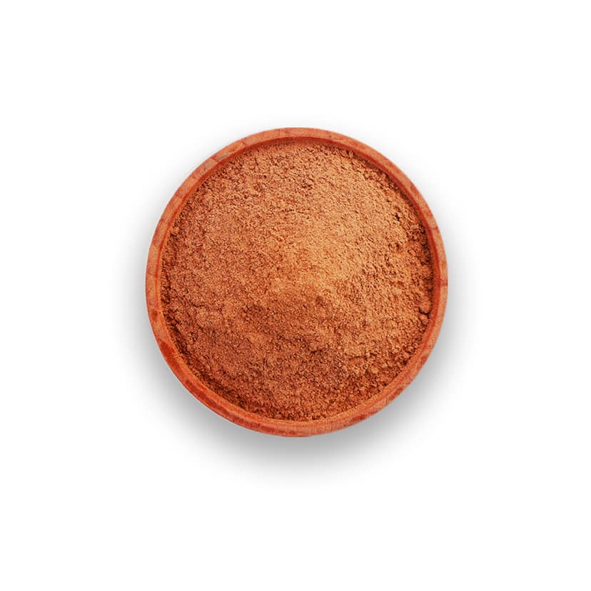 Organic Cinnamon powder 100g view 3
