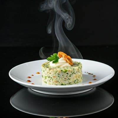 Garlic Mayonnaise