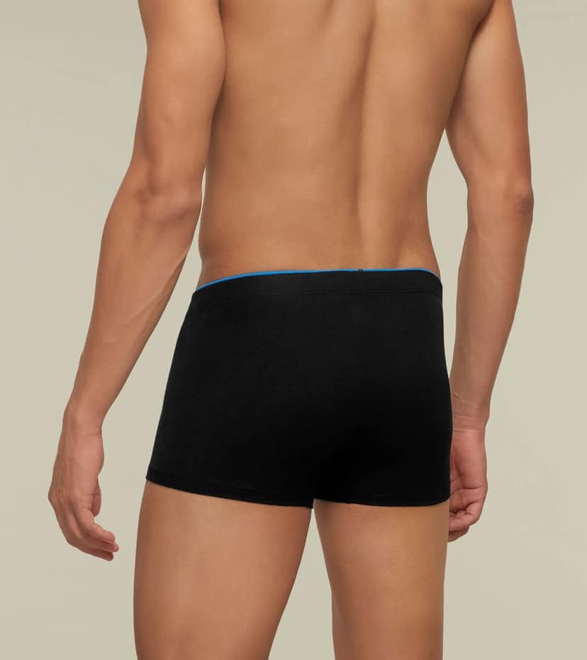 XYXX Men's R1 Uno Pack of 2 Trunks view 10