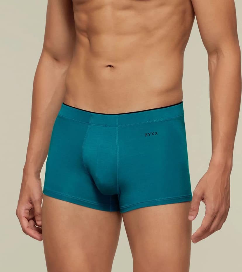 XYXX Men's R1 Uno Pack of 2 Trunks view 4