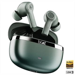 boAt Nirvana Ion ANC Pro Wireless Earbuds