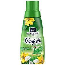 COMFORT LIQUID ANTI BACTERIAL ACTION 220ML