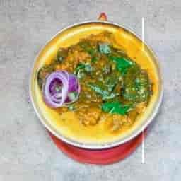 Dal fry