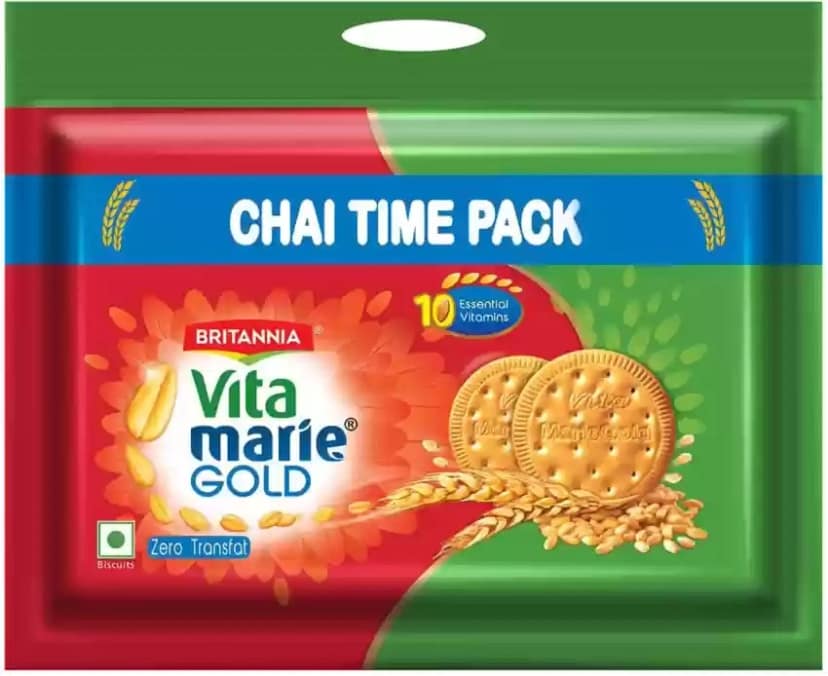 Vita Marie Gold Biscuit-978g