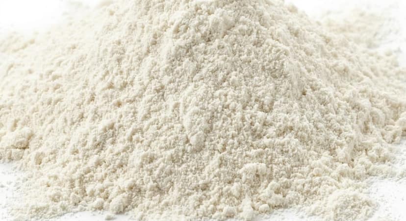 Maize Flour view 3