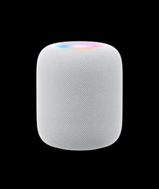 HomePod - White