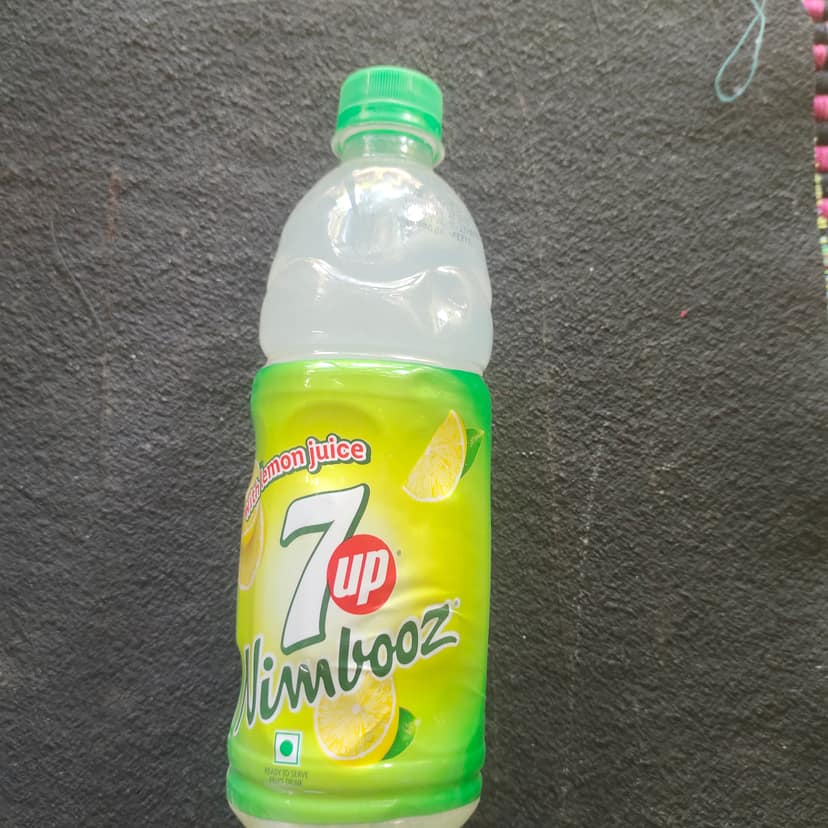 results for "7 Up Nimbooz Soft Drink - With Real Lemon Juice, 250 ml Bottle" 7 Up Nimbooz Soft Drink - With Real Lemon Juice, 500 ml Bottle