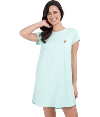 snappyb Women Cotton Solid Regular Fit Round Neck T-Shirt ( Yellow )