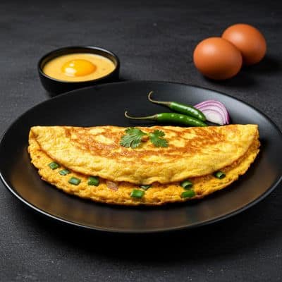 Egg Omelet