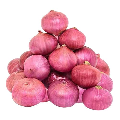 Onion 250 Gms