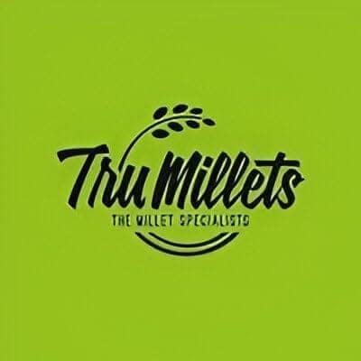 Trumillets 180gm Instant Kodo Millet Chinese Poha Powder Mix With Rice | Traditional Masalas Mix | Ready to Cook | Tasty Ready to Eat Chinese Poha | No Artificial Colors and Flavours view 7