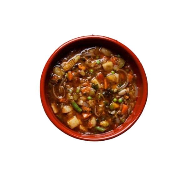 Veg Garlic Sauce