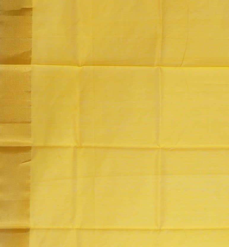 Handloom Chanderi Silk Saree view 4