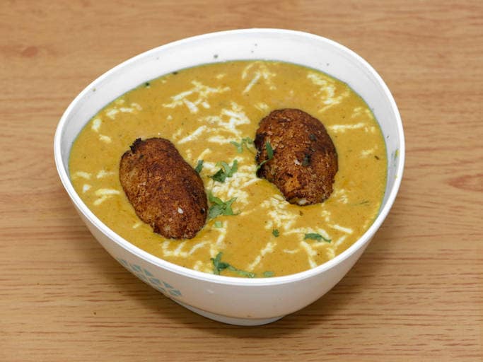 Malai Kofta