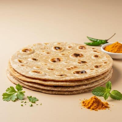 Chapathi