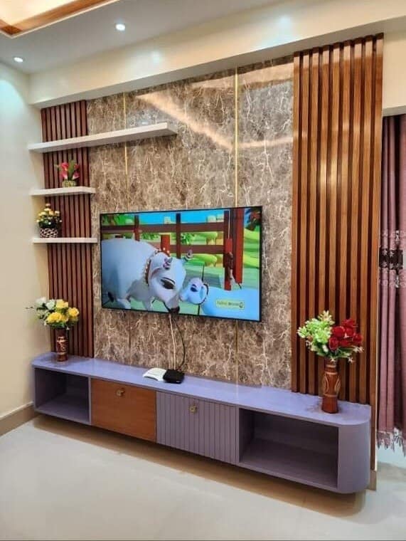 TV Unit