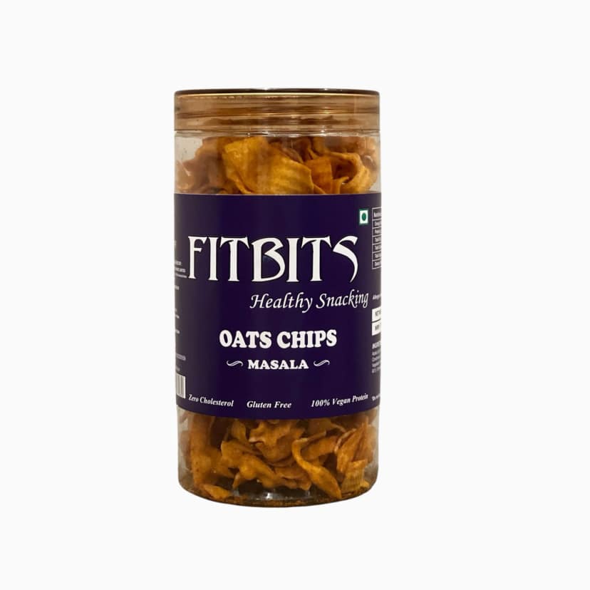 Masala Oat Chips-150g