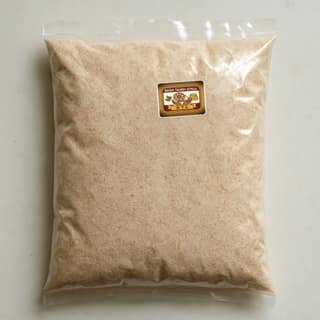 Beda Tandi Stall's whole wheat flour