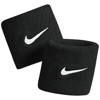 (1 Pair) Takson Sales Stretchable Wrist Bands Sweat-Absorbent Gym and Sports Wrist Support