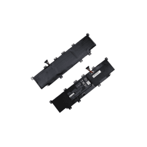 Laptop Battery For ASUS X402 , 11.1V 3 Cells 4000mAh – Compatible view 3