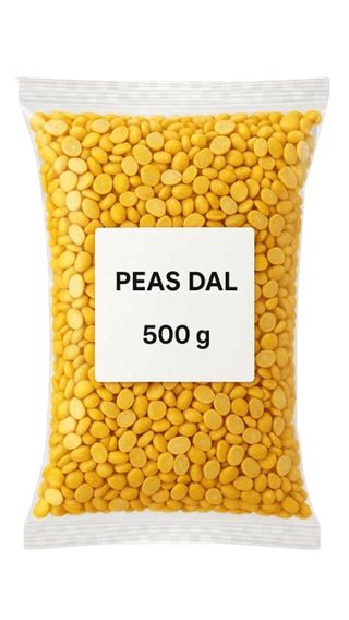 TOOR Dal