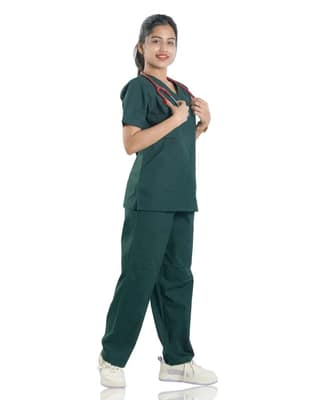 Core Scrub for Women