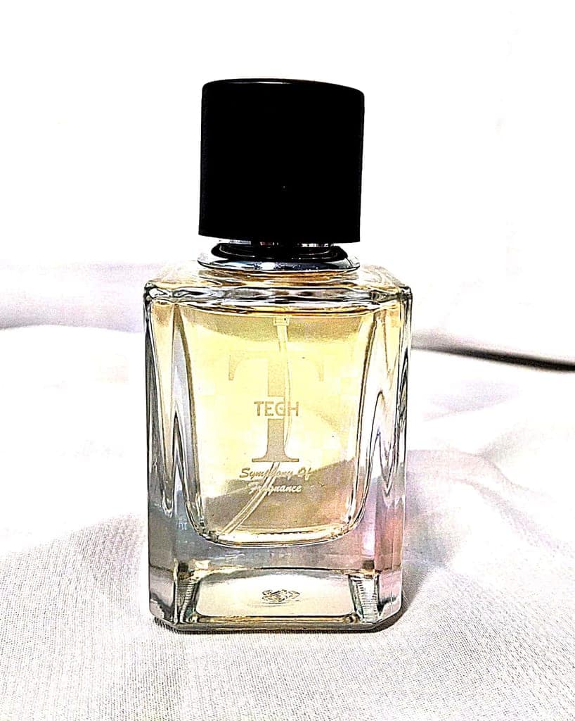 White Oudh Perfume – 50 ml view 4