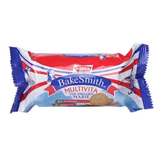 Parle Multi Vita Marie Biscuit 75 Gms