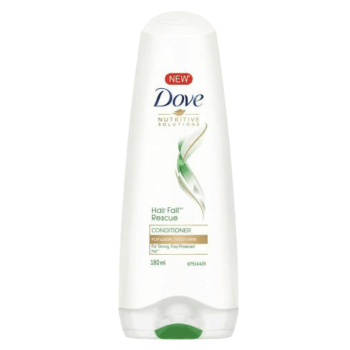 Dove Hair Conditioner Hair Fall Rescue 180ml