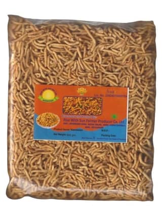 Besan Namkeen