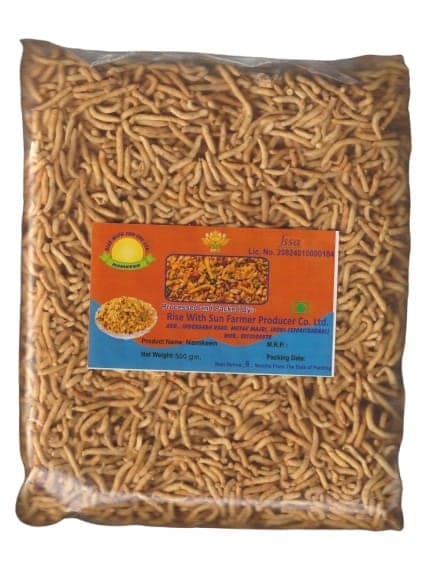 Besan Namkeen