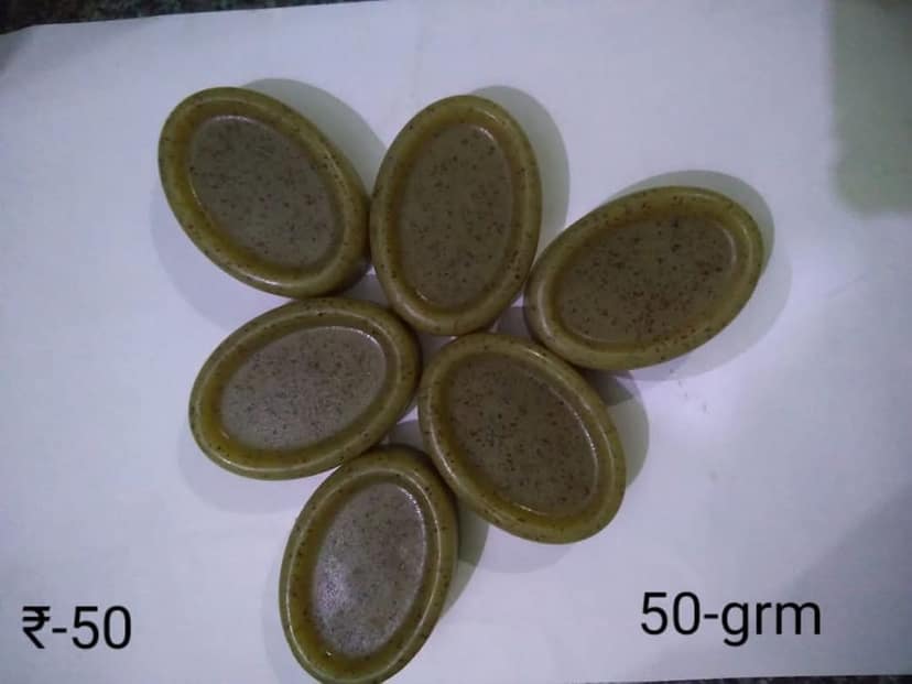 Hot Processed Soap The best dark spot removal soap is one that contains natural ingredients such as tea tree,neem,vitamin E capsule and some natural herbals view 3