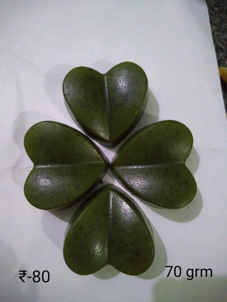 Hot Processed Soap The best dark spot removal soap is one that contains natural ingredients such as tea tree,neem,vitamin E capsule and some natural herbals view 5