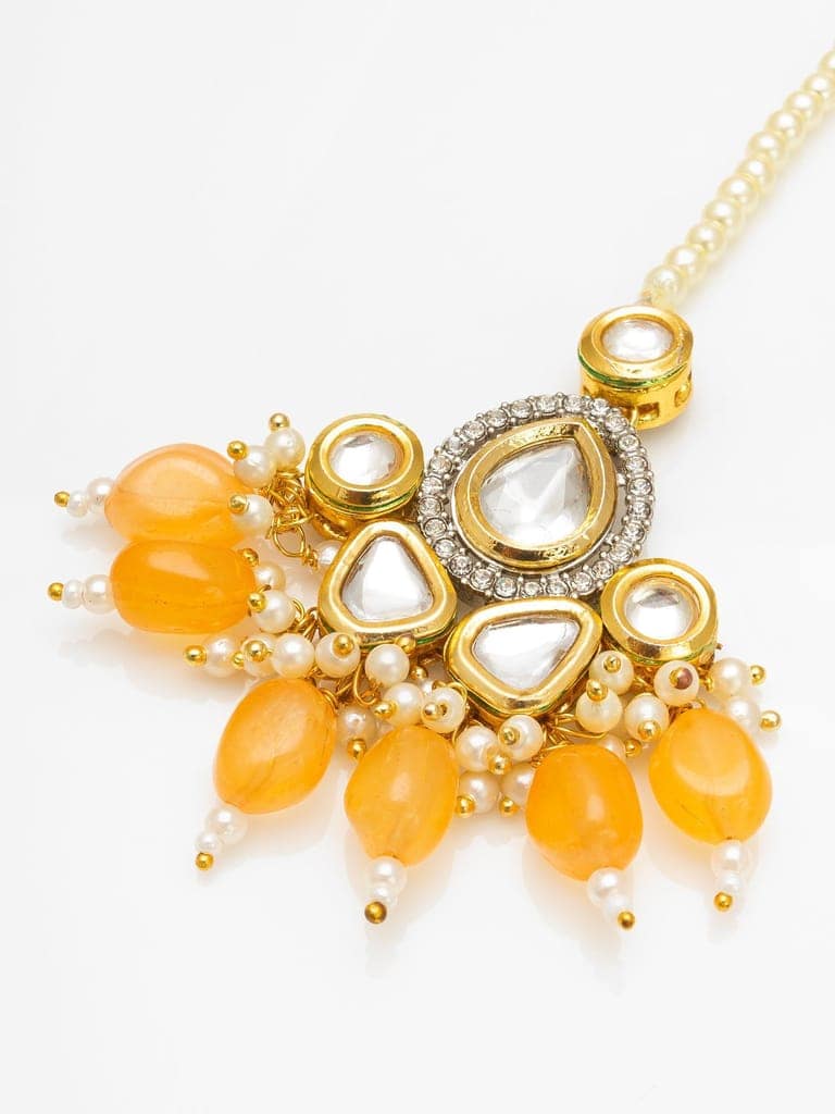 Morison Crystal Chand Mangtikka A Celestial Beauty view 3