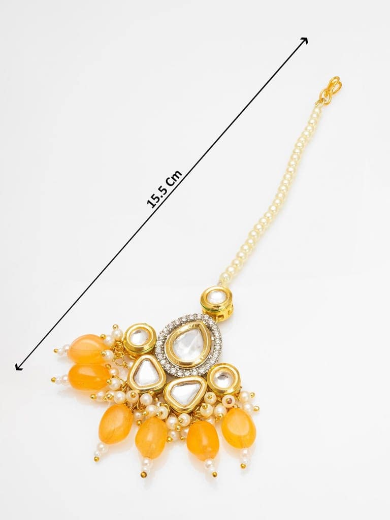 Morison Crystal Chand Mangtikka A Celestial Beauty view 4
