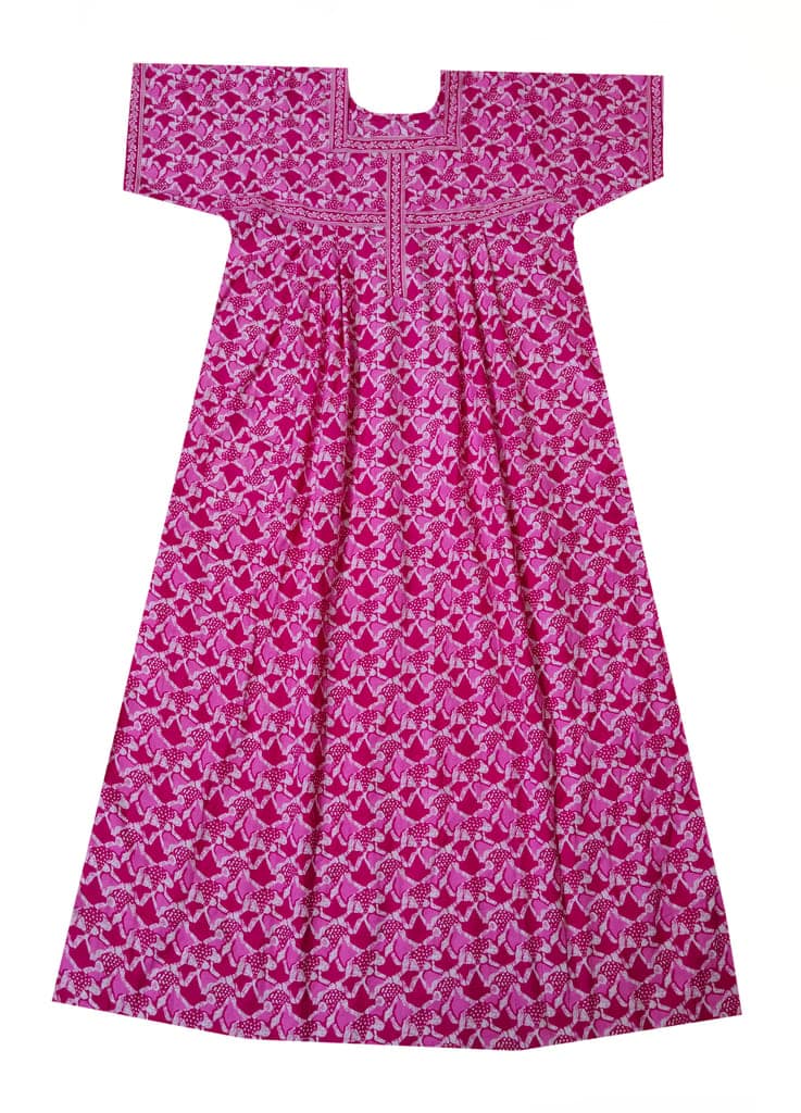Cotton women Nighties view 3
