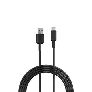 Portronics Konnect Link 3A USB to Type C Cable – POR 1814