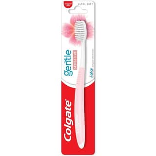 COLGATE GENTLE SENSITIVE ULTRA SOFT TOOTHBRUSH