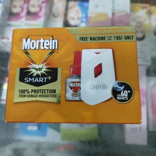Mortien smart 45ml rifil+machine