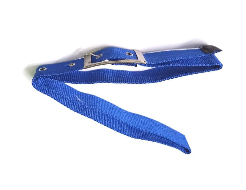 Nawani Stylish Trendy Strap Ideal for Jeans Trousers Cargo Joggers of Men Boys Belt | 1.5 Inches Wide | Waist 26 to 34 Inch. view 2